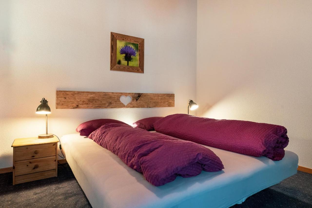 Kulinarik & Geniesser Hotel Strauss Фіш Екстер'єр фото