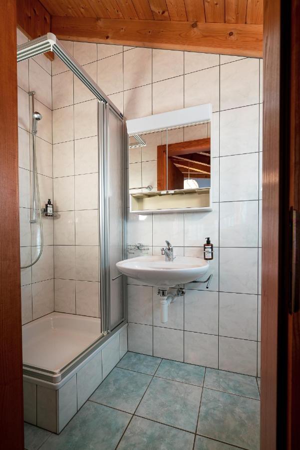 Kulinarik & Geniesser Hotel Strauss Фіш Екстер'єр фото