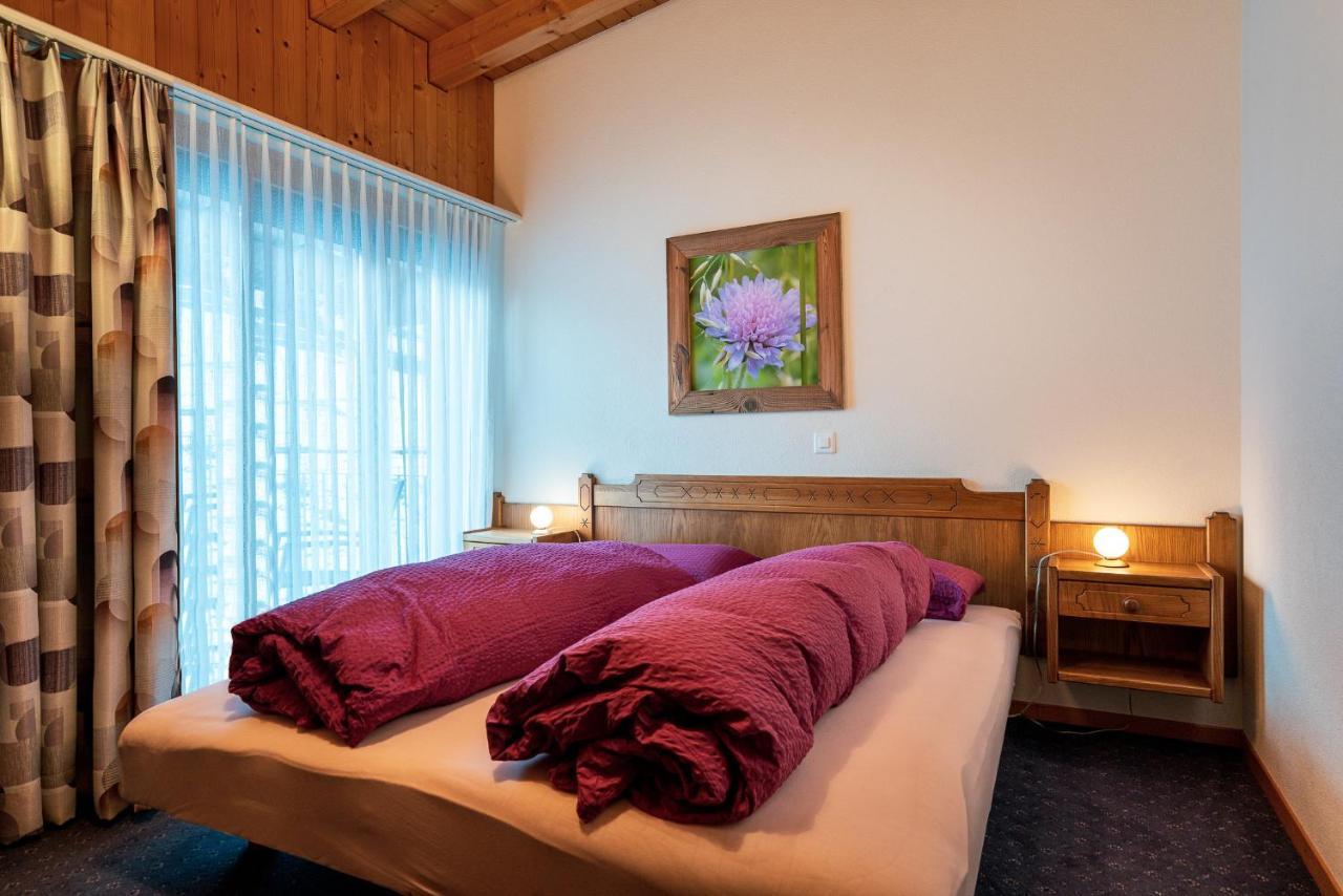 Kulinarik & Geniesser Hotel Strauss Фіш Екстер'єр фото
