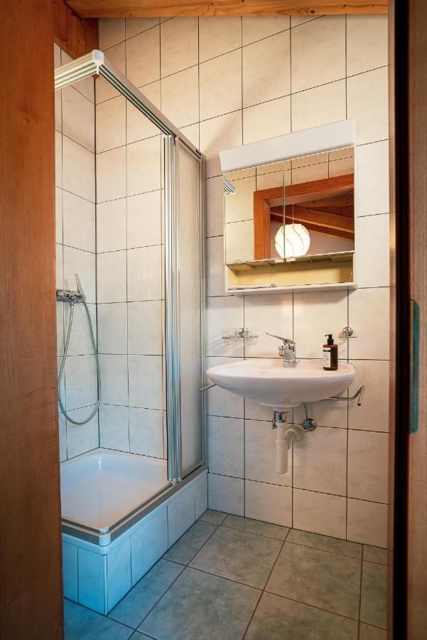 Kulinarik & Geniesser Hotel Strauss Фіш Екстер'єр фото
