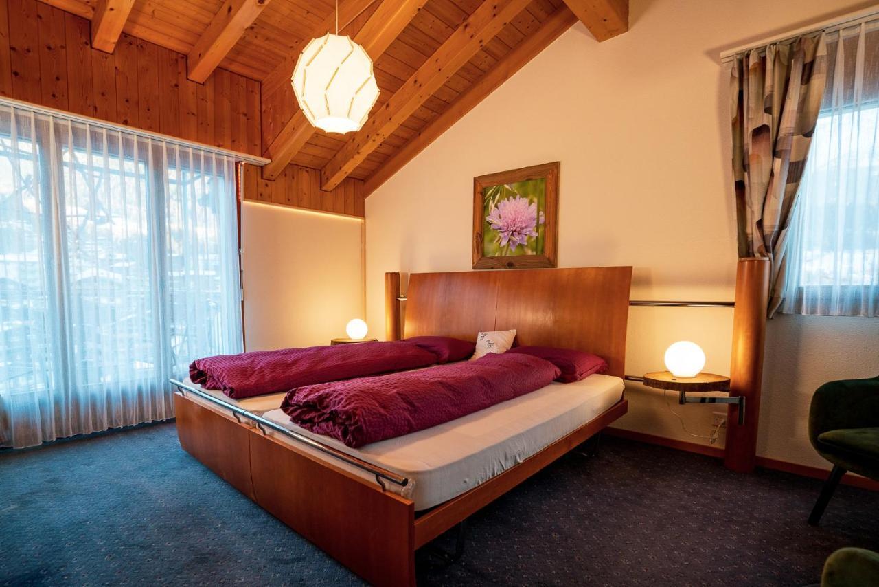 Kulinarik & Geniesser Hotel Strauss Фіш Екстер'єр фото