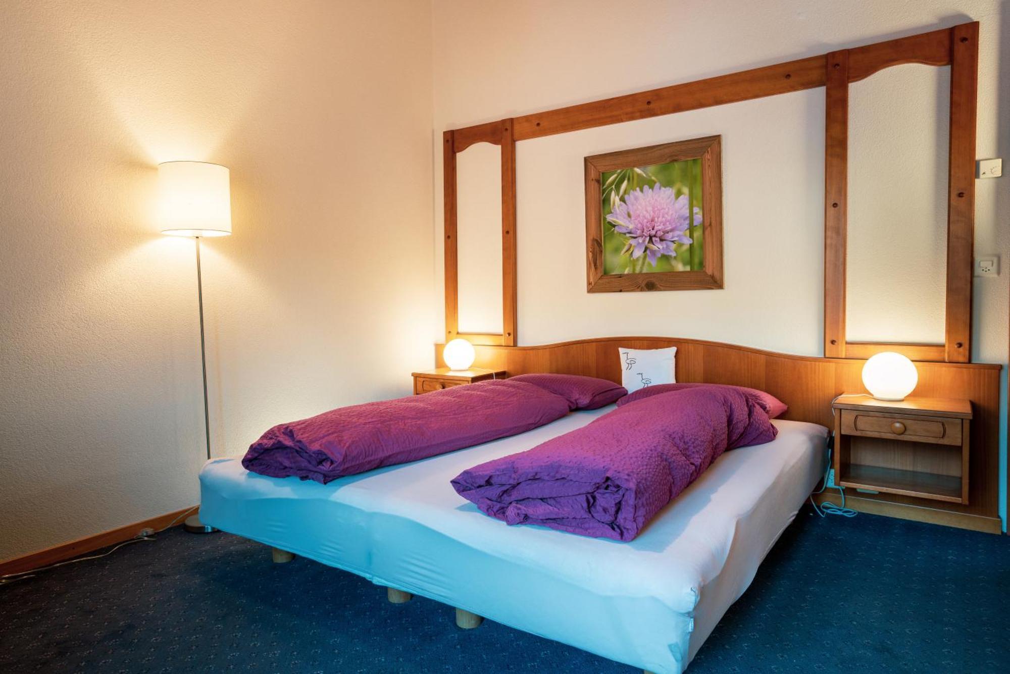 Kulinarik & Geniesser Hotel Strauss Фіш Екстер'єр фото